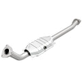 MagnaFlow Direct Fit Catalytic Converter 05-07 Toyota Sequoia 8 4.7L P/S