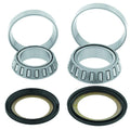 QuadBoss 80-85 Yamaha YT125 Tri-Moto Taper Steering Bearing Kit