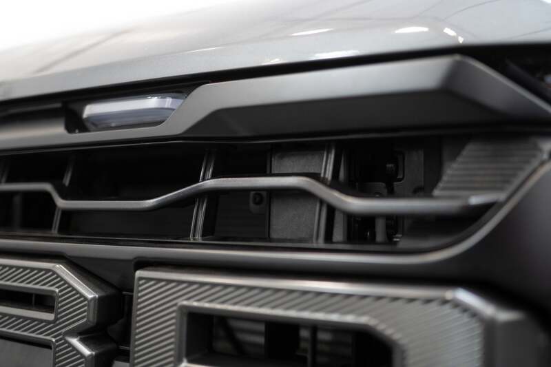Addictive Desert Designs2024+ Ford F150 Adaptive Cruise Control Bracket