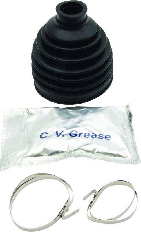 QuadBoss CV Boot Kit