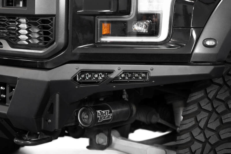 Addictive Desert Designs17-20 Ford F-150 Raptor Phantom Front Bumper