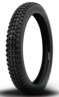 Kenda K7105 Ibex Trails Rear Tire - 120/100R18 4PR 68M TL