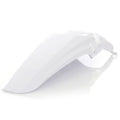Acerbis 05-08 Honda CRF450R Rear Fender - White