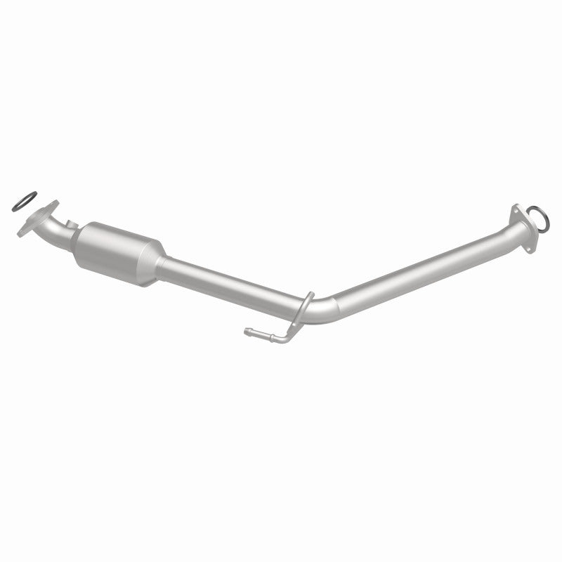 MagnaFlow Direct-Fit SS Catalytic Converter 05-06 Toyota Tundra 4.0L V6