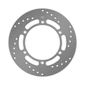 EBC 1985 Honda VF 700 F Interceptor Rear Left Standard Rotor