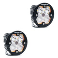 Baja Designs Squadron-R 2.0 Sport (Pair) LED Driving/Combo / No Harness