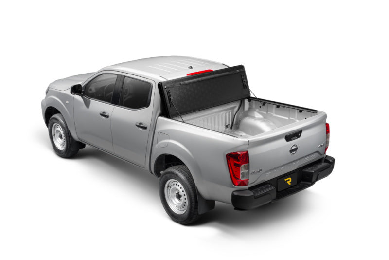 BAK 2022 Nissan Frontier 6ft Bed BAKFlip G2