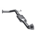 MagnaFlow Direct Fit Catalytic Converter 05-06 Toyota Tundra 4.7L Driver Side Front