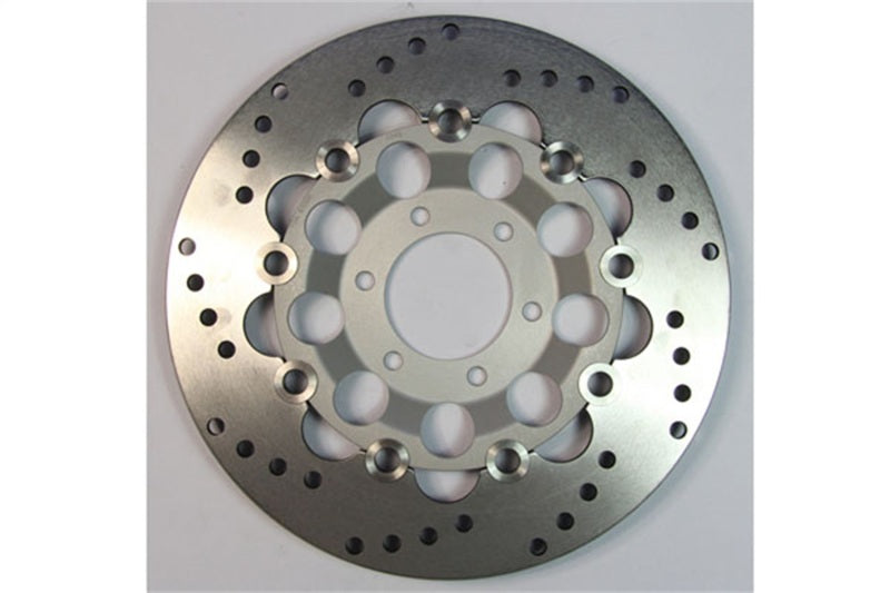 EBC 86-87 Cagiva Elefant 650 Front Left Standard Brake Rotor