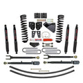 Skyjacker 8.5In KIT 08 F350 4WD GAS