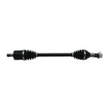 All Balls Racing 21-23 Can-Am Commander 1000R DPS 8 Ball Axle - Front Right