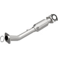 MagnaFlow 2004 Nissan Titan 5.6L Direct Fit Converter
