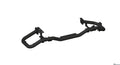 ARB Summit Raw Rear Step Towbar Suit Sensor 11On Rang/Bt50 3500Kg (Fit Kit NOT Included)