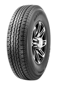 Maxxis M8008 Plus Trailer Tire - ST205/75R15  8PR TL