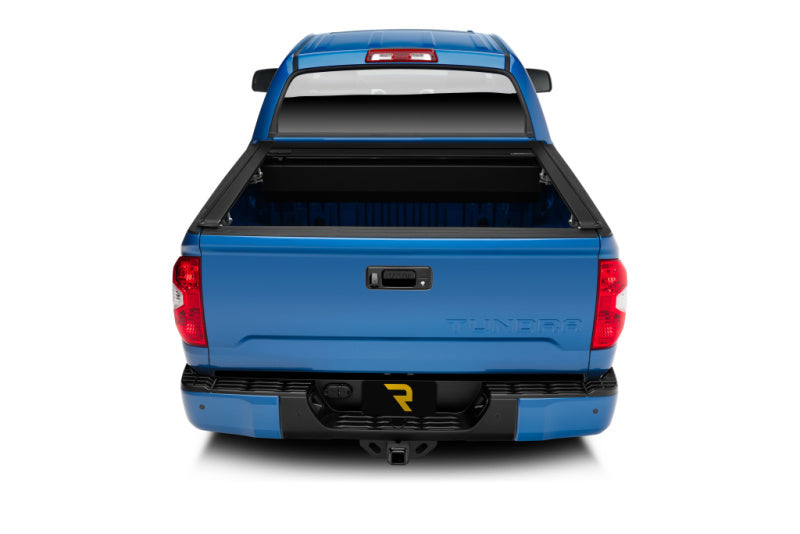Retrax 07-18 Tundra Regular & Double Cab 6.5ft Bed RetraxONE XR