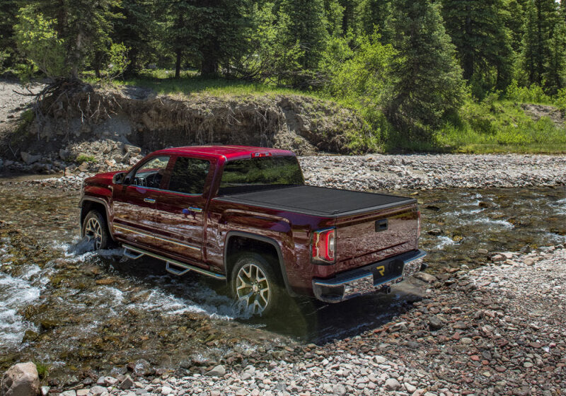 Retrax 09-up Ram 1500 5.7ft Bed-Not RamBox Option RetraxONE MX