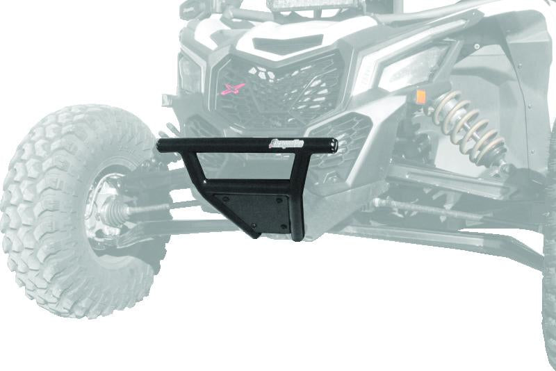 DragonFire Racing 17+ Can-Am Maverick X3 Racepace EXO Front Bumper