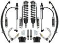 ICON 2007+ Toyota Tundra 1.63-3in Stage 2 3.0 Suspension System