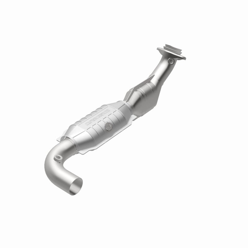 MagnaFlow Direct Fit Catalytic Converter F150 Truck 97-98 V8 4.6L 2W