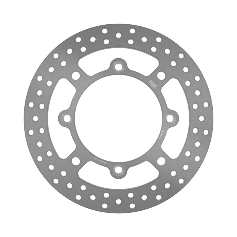 EBC 2003 Suzuki AN 650 K3 Burgman 4 Bolt Rear Disc Front Left/Right Standard Brake Rotor