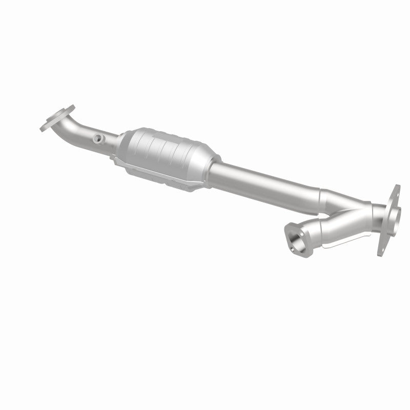 MagnaFlow Conv DF 05-07 4Runner 4.7 Passenger Side Rear OE