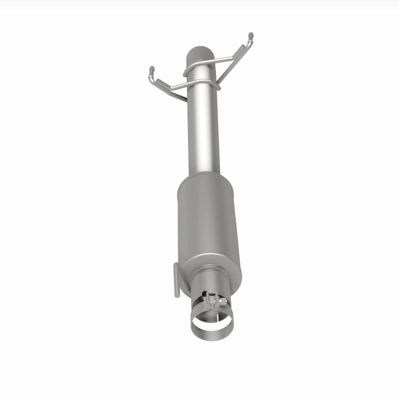 MagnaFlow D-Fit Muffler 409 SS 3.5in 14-19 Ram 2500/3500 6.4L