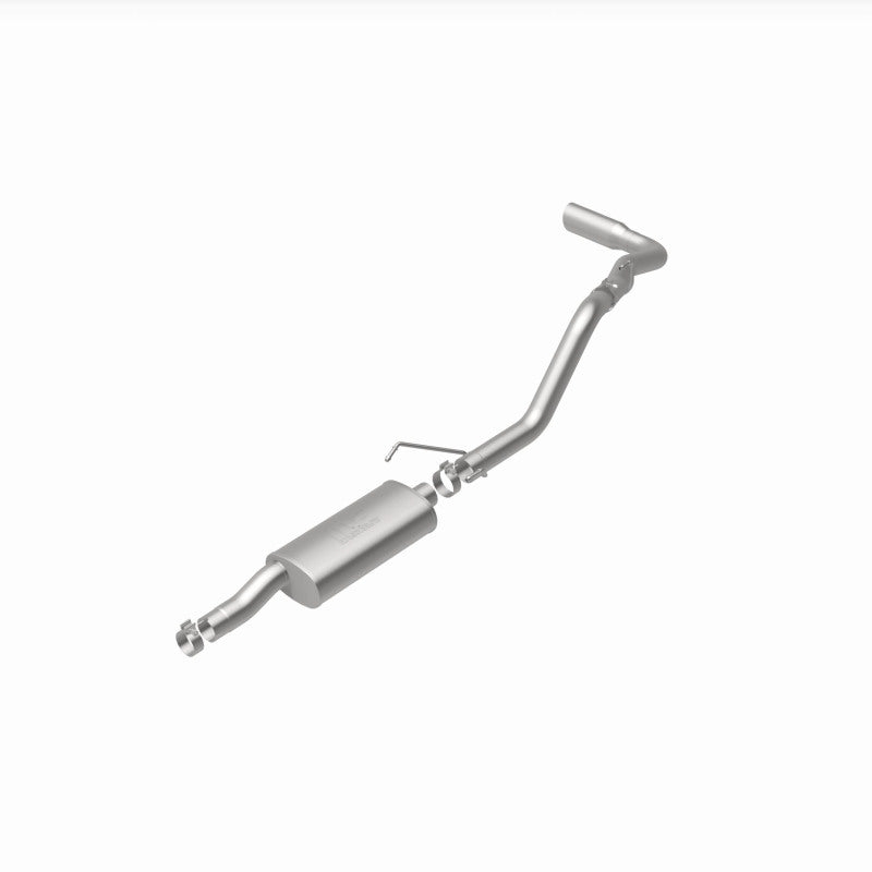 MagnaFlow Sys C/B 04 Ram Hemi Sc/Cc-Sb