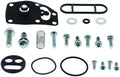 QuadBoss 02-04 Suzuki LT-A400 Eiger 2x4 (02) Fuel Tap Kit