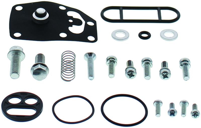 QuadBoss 02-04 Suzuki LT-A400 Eiger 2x4 (02) Fuel Tap Kit