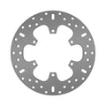EBC 18-23 Royal Enfield Himalayan 410cc Rear Left Standard Rotor