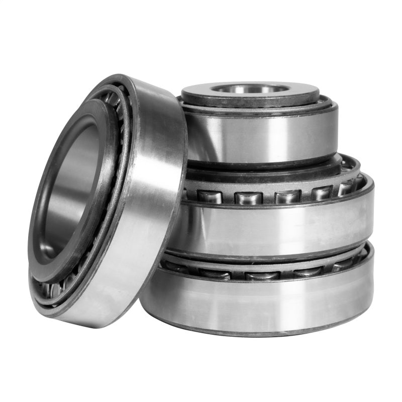 Yukon Gear 10.5in Ford 4.56 Rear Ring & Pinion Install Kit