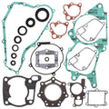 Vertex Gaskets 1984 Honda CR250R Complete Gasket Kit w/ Oil Seals