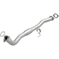 Magnaflow Conv DF 2001-2006 Sierra HD V8 6.0L Passenger Side