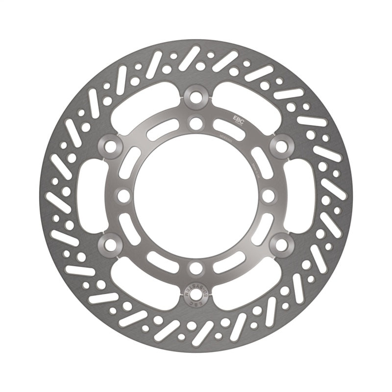 EBC 06-07 Kawasaki KLX 250 S H Front Left Standard Brake Rotor