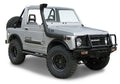 ARB Deluxe Bumper 1986-91 Suzuki Samurai