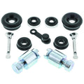 QuadBoss Wheel Cylinder Rebuild