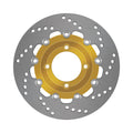 EBC 75-76 Ducati 750 SS (4 Bolt Fixing) Front Right Standard Rotor