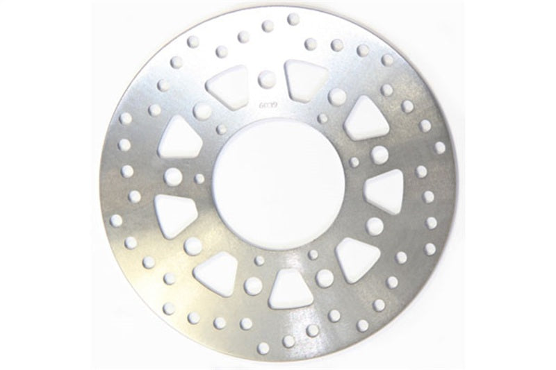 EBC 1988 Yamaha YZ 125 U Front Left Standard Brake Rotor