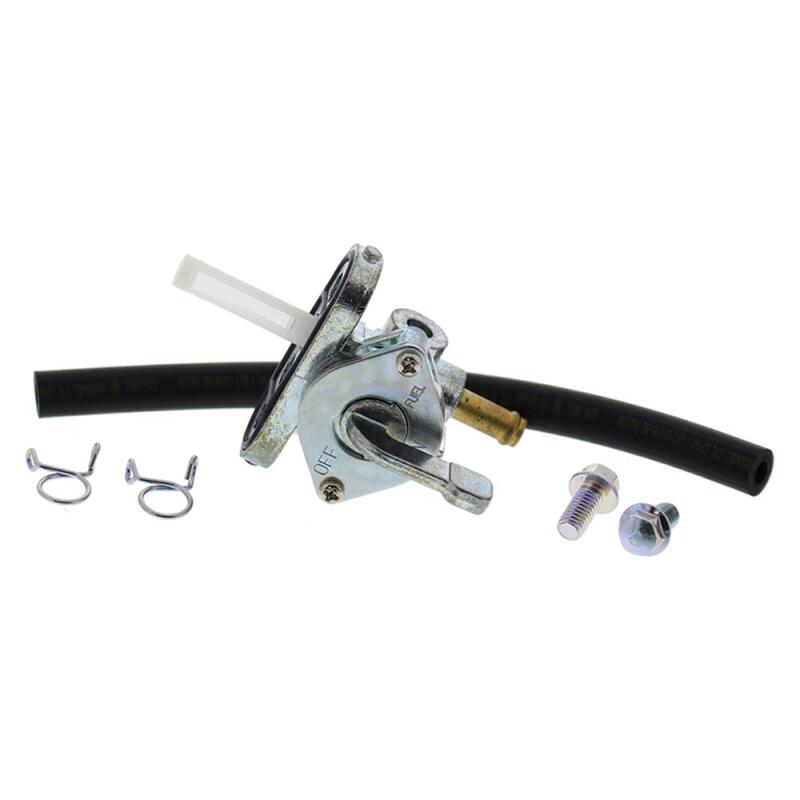 All Balls Racing 01-16 KX 100/01-16 KX 85 Fuel Valve Kit