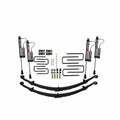Skyjacker 6In SOFT 61-74 DGE 1/2 3/4 T