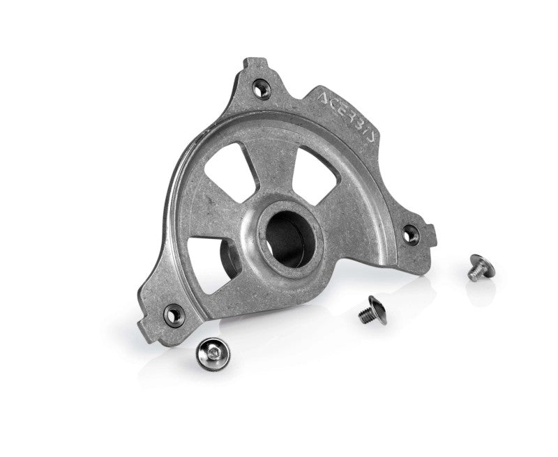 Acerbis 14+ Yamaha YZ250FX/450FX/ YZ250F/450F  Disc Cover Mount Alloy