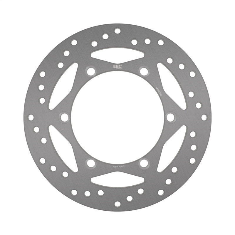 EBC 00-09 Kawasaki KL 250 Super Sherpa Front Left Standard Brake Rotor