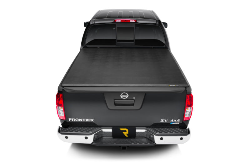 Extang 05-19 Nissan Frontier (6ft) Trifecta 2.0