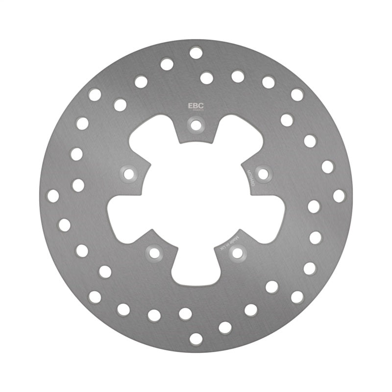 EBC 98-03 Italjet Dragster 50 LC Rear Left Standard Rotor