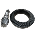 Revolution Gear & Axle Jeep Wrangler JL/Gladiator D44 Rear Axle 5.13 Ratio 2-Cut Ring & Pinion Set
