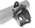 Artec Industries Shock + Lower Link Axle Combo Brackets (Pair): 10 Degree