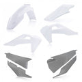 Acerbis 20-23 Husqvarna TE150i-300i/ FE350/s-501/s Plastic Kit - Original 20