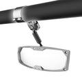 Seizmik 04+ Can Am/ Honda/ Kubota/ Yamaha Halo R Rearview Mirror 2 in.