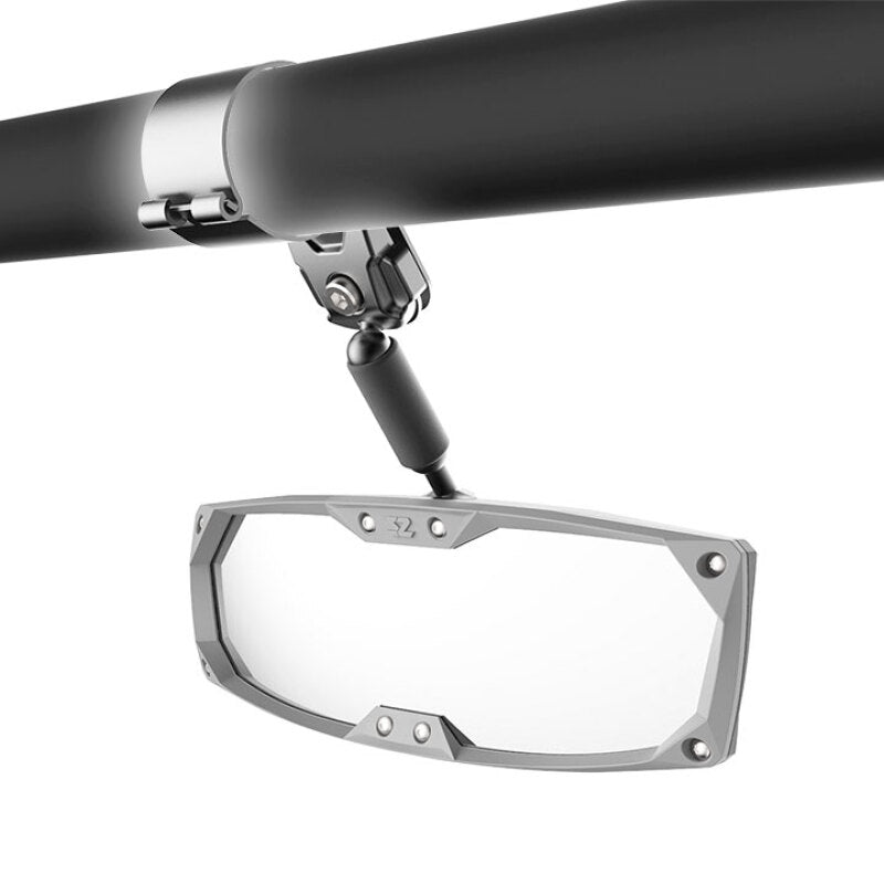 Seizmik 04+ Can Am/ Honda/ Kubota/ Yamaha Halo R Rearview Mirror 2 in.