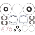 Vertex Complete Gasket Kit With Seals